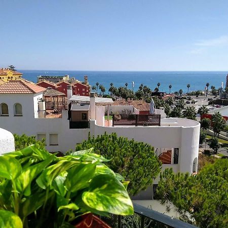 Ferienwohnung Benalmadena Lomas De Mena Exterior foto