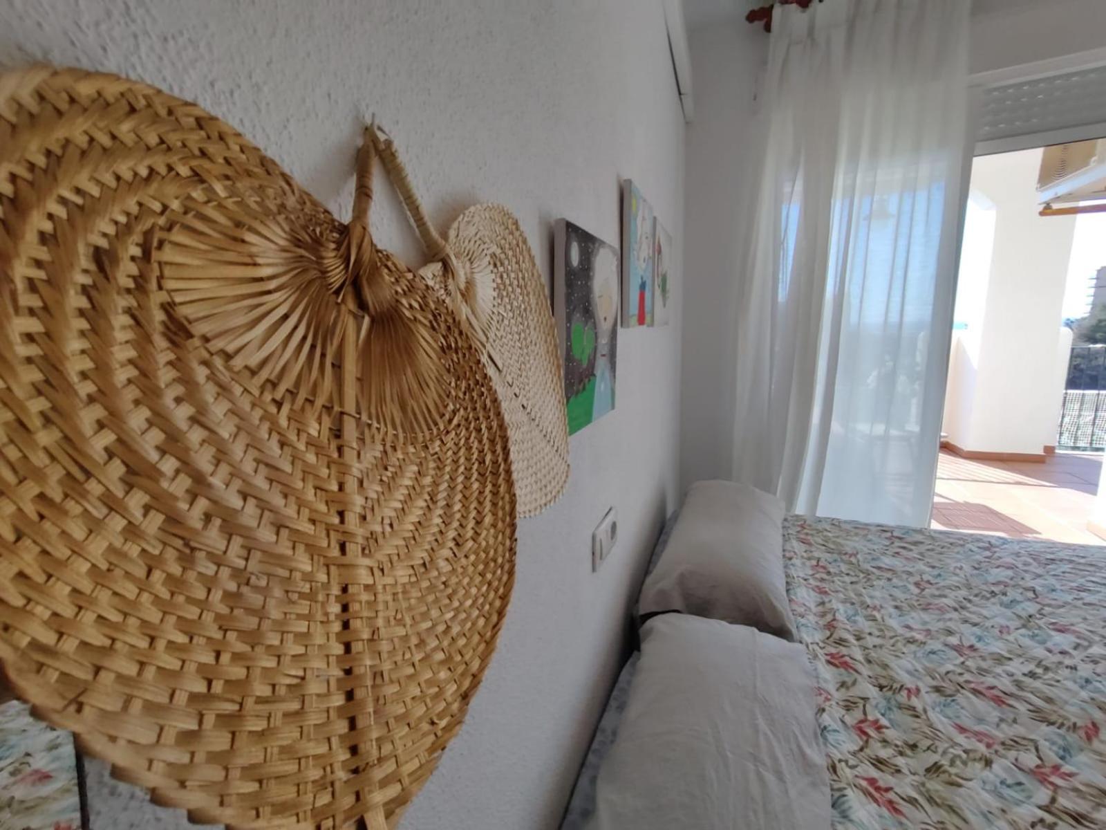 Ferienwohnung Benalmadena Lomas De Mena Exterior foto