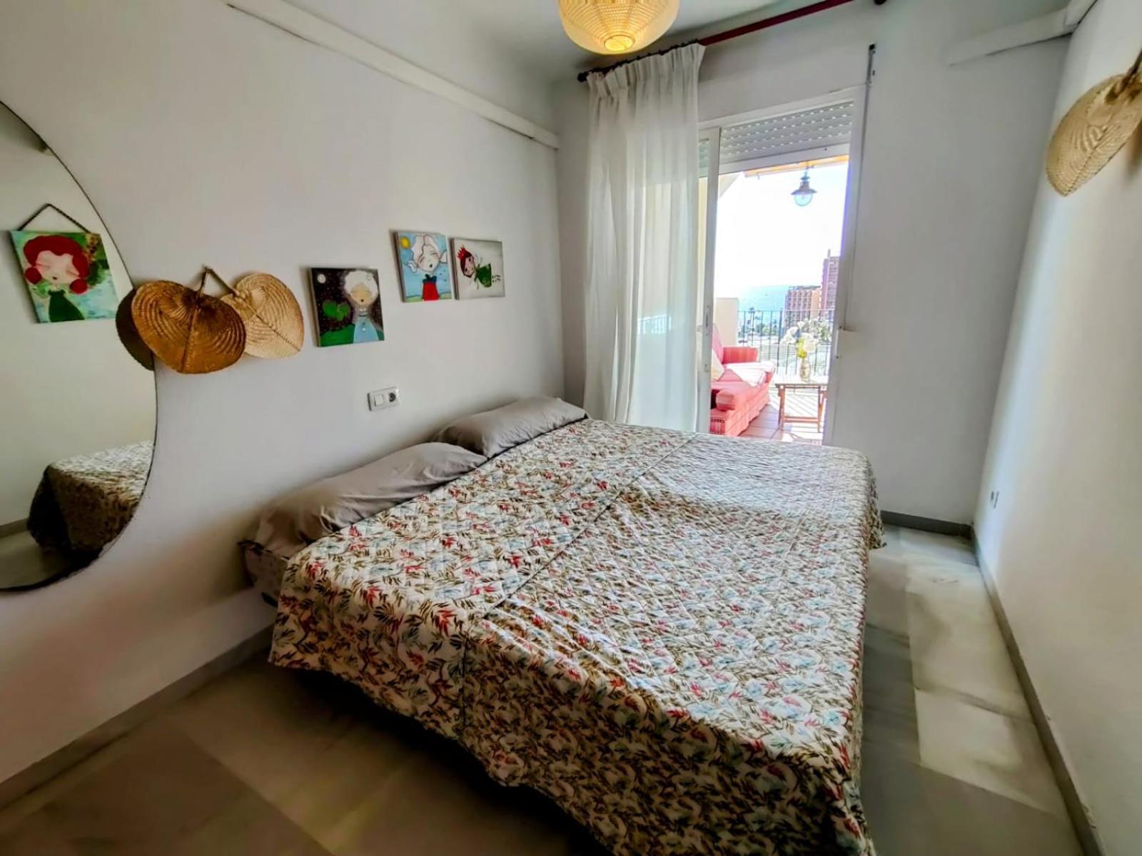 Ferienwohnung Benalmadena Lomas De Mena Exterior foto