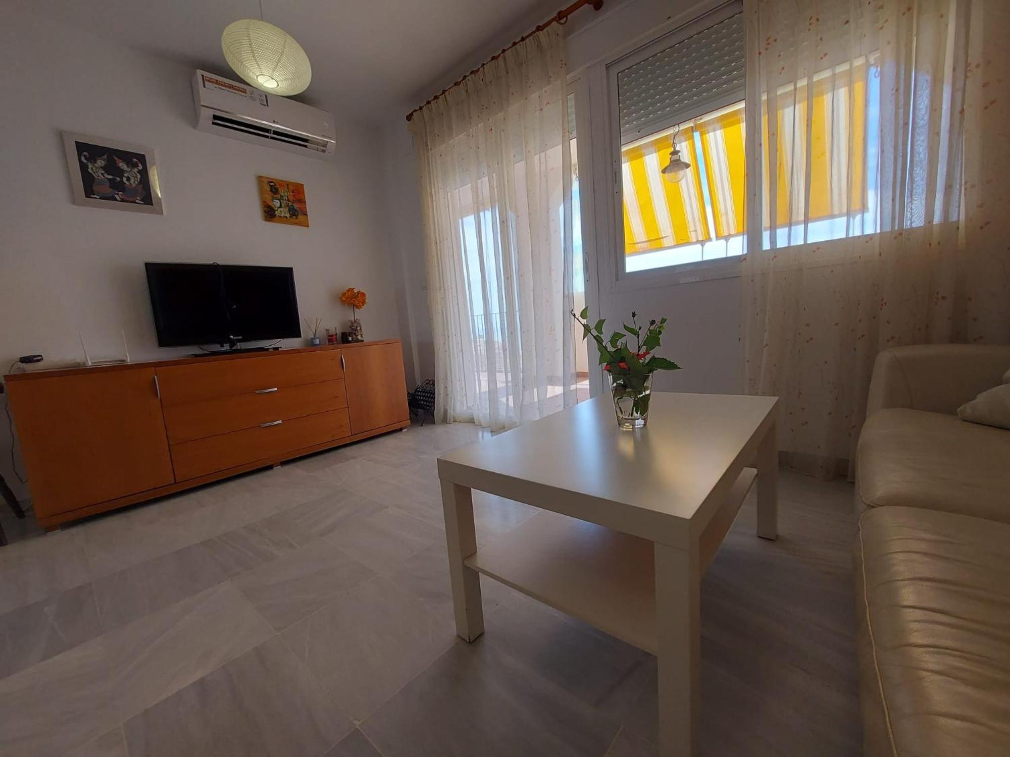 Ferienwohnung Benalmadena Lomas De Mena Exterior foto