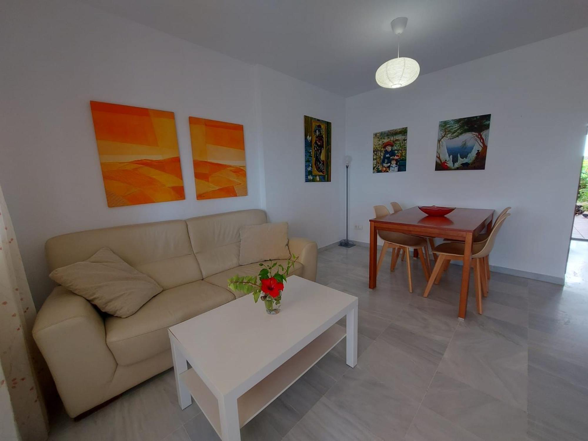 Ferienwohnung Benalmadena Lomas De Mena Exterior foto