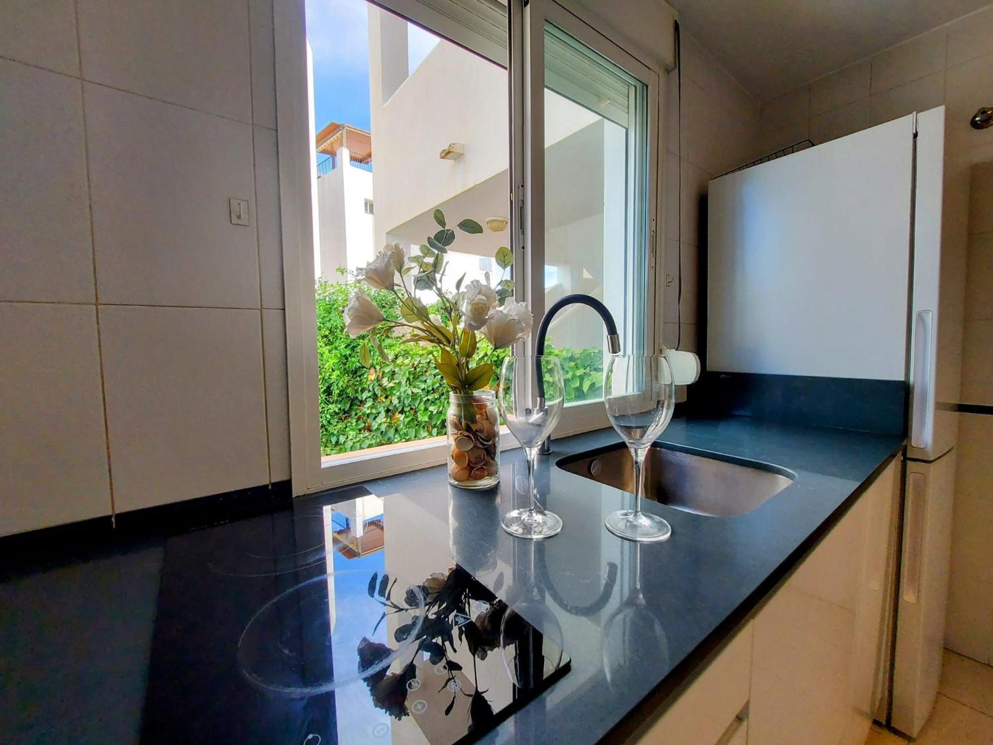 Ferienwohnung Benalmadena Lomas De Mena Exterior foto