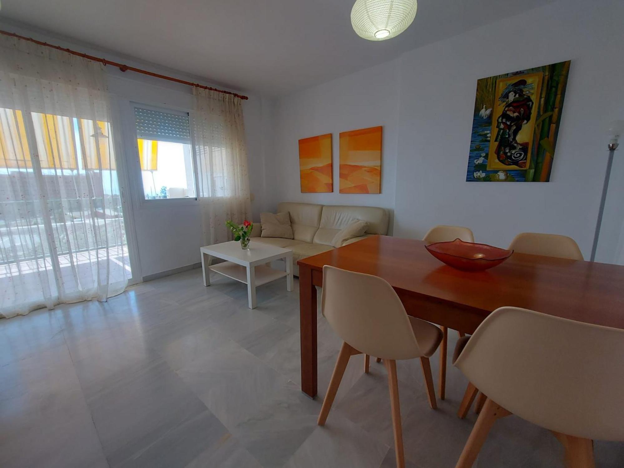 Ferienwohnung Benalmadena Lomas De Mena Exterior foto