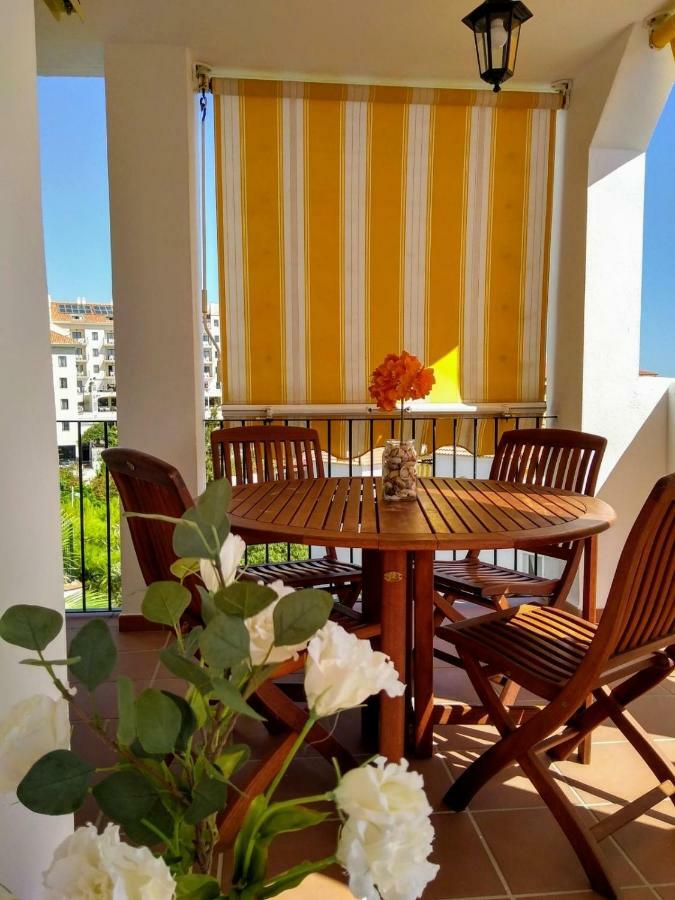 Ferienwohnung Benalmadena Lomas De Mena Exterior foto