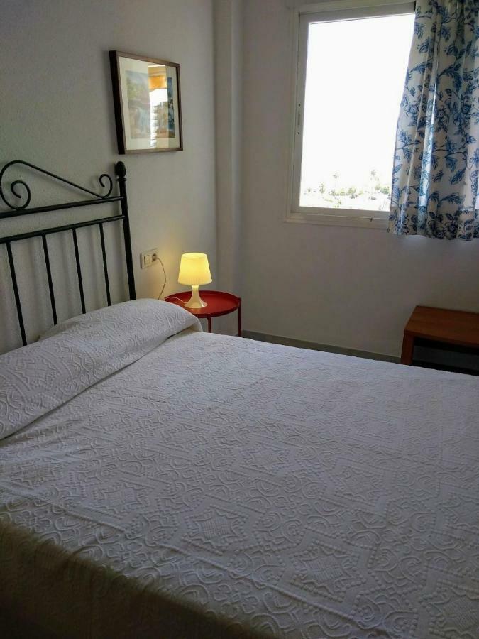 Ferienwohnung Benalmadena Lomas De Mena Exterior foto