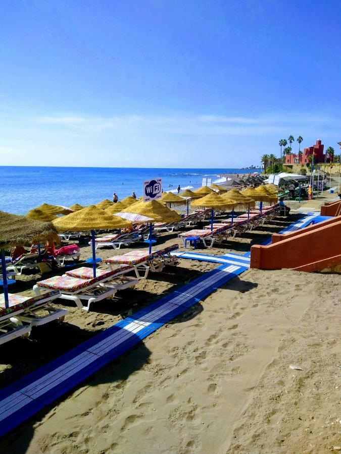 Ferienwohnung Benalmadena Lomas De Mena Exterior foto