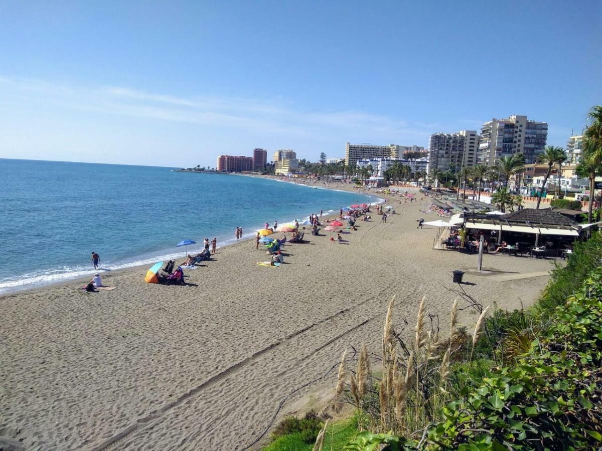 Ferienwohnung Benalmadena Lomas De Mena Exterior foto