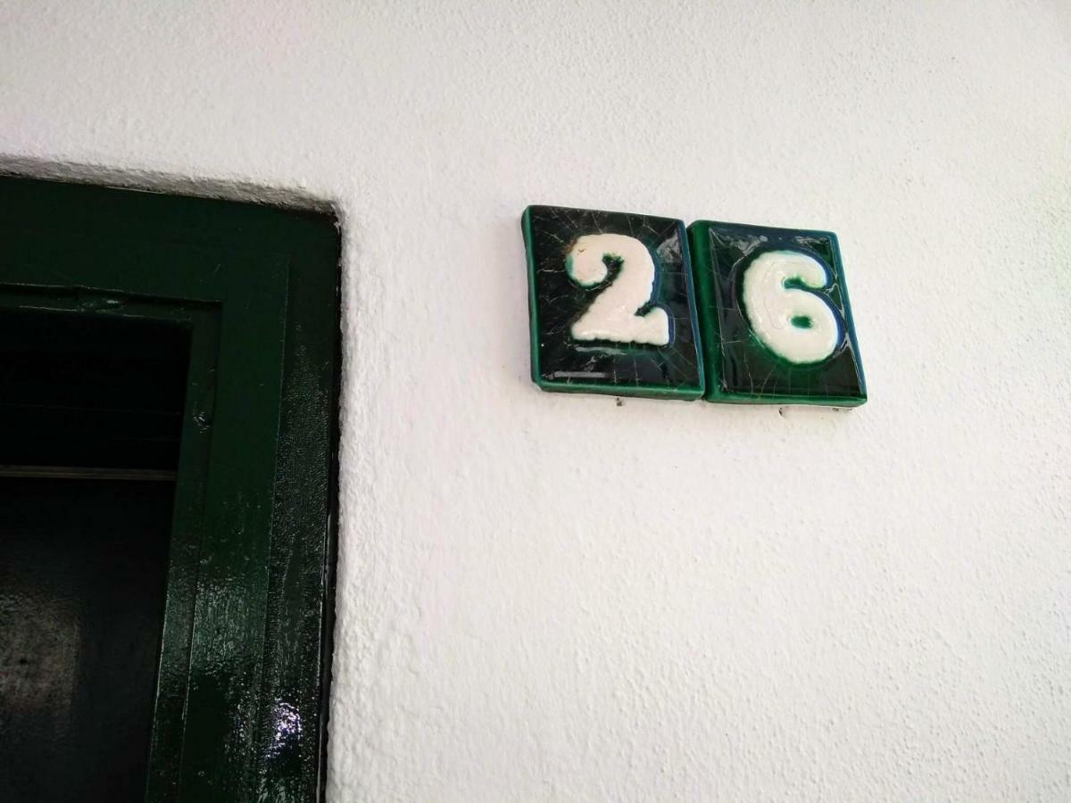 Ferienwohnung Benalmadena Lomas De Mena Exterior foto
