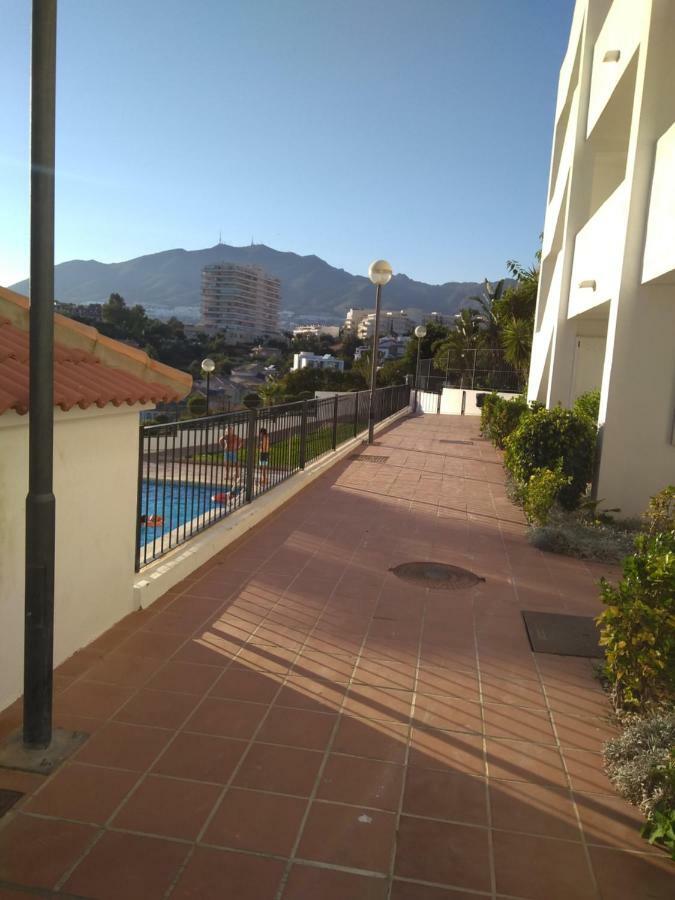 Ferienwohnung Benalmadena Lomas De Mena Exterior foto