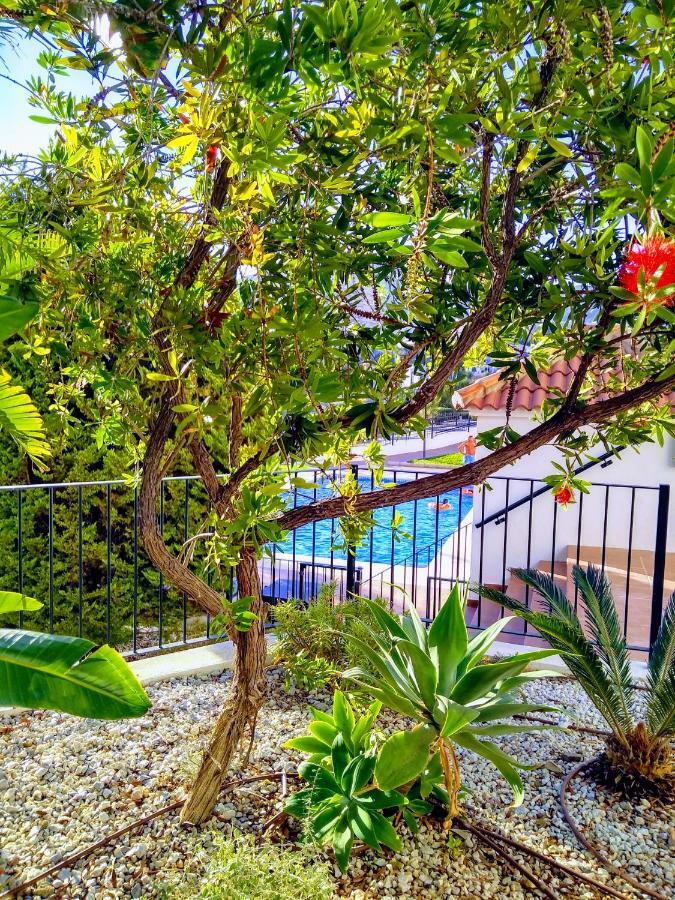 Ferienwohnung Benalmadena Lomas De Mena Exterior foto